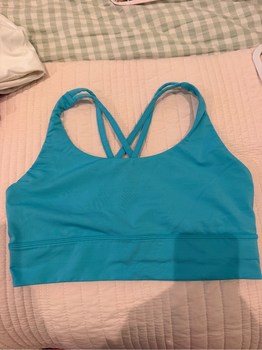 Lululemon bra size 10